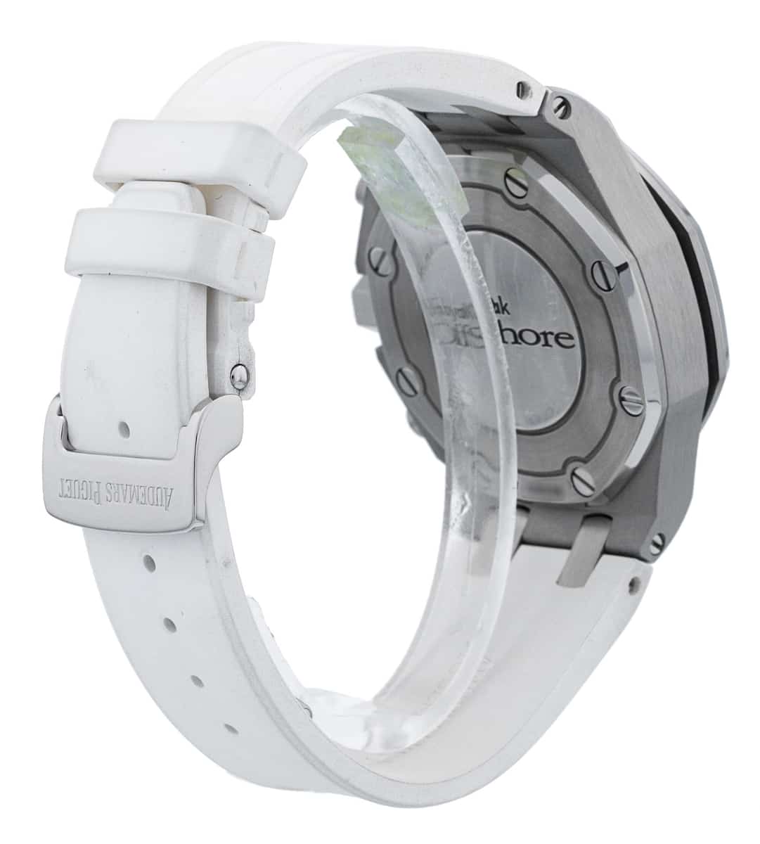 Audemars Piguet Royal Oak Offshore 26231ST.ZZ.D010CA.01.A Audemars Piguet Royal Oak Offshore 26231ST.ZZ.D010CA.01.A